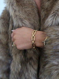 Alex bracelet - Chansuttpearls