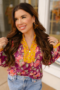 The Ashley Top