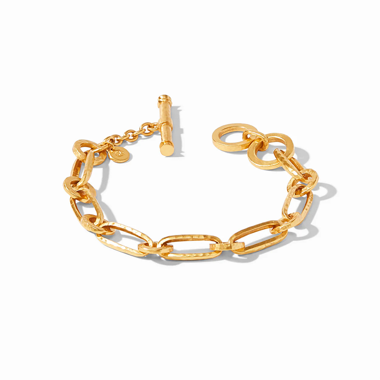 Julie Vos - Palladio Link Bracelet - Gold