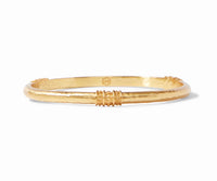 Julie Vos - Catalina Bangle - Gold - Medium