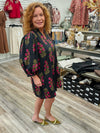 The Susan dress