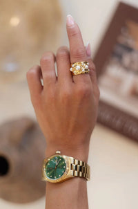 BELLA RING