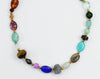Color Muse Gemstone Necklace