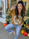 The Quinn Sweatshirt