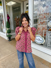 The Blair Top