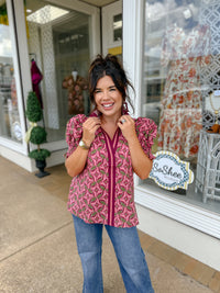 The Blair Top