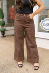 The Grace Leopard Jeans