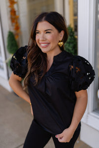 The Blake Top