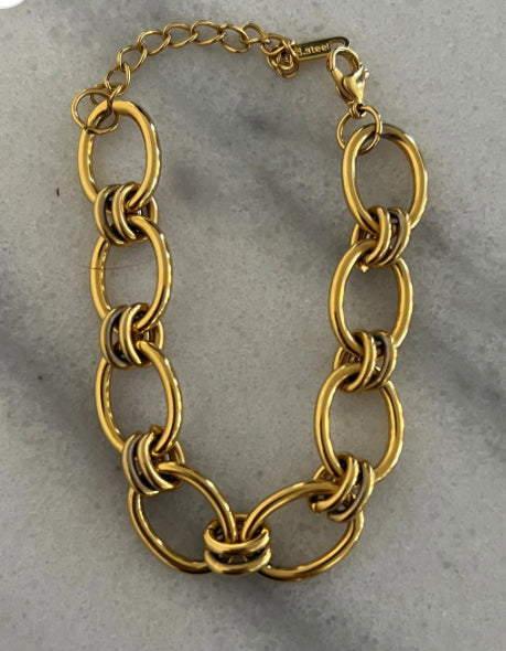 Luxe Bracelet