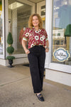 The Francis Top