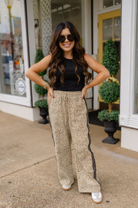 The Marle pants