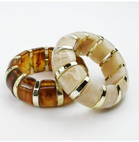 Golden Aura Bracelet