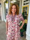 The Layla Dress