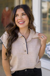 The Grace Sweater