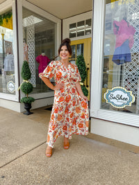 The Marry dress