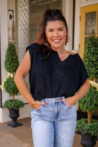 The Caroline Sweater