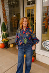 The Marilyn Top