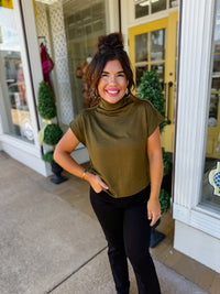 The Callie Top
