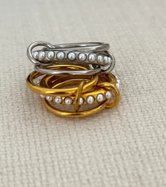 SELENA RING