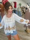 The Maria top