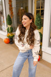 The Kelly Star Sweatshirt