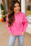 The Camille Sweater
