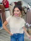 The Callie Top