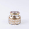 Christmas Bliss Holiday Mercury Jar Candle