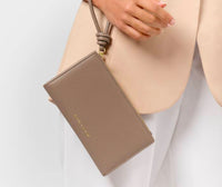 Asha Fold-Out Wristlet Katie Loxton - Mocha