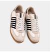 STEVIE black sneakers