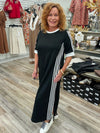 The Rebecca Dress