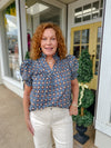 The Savannah Top
