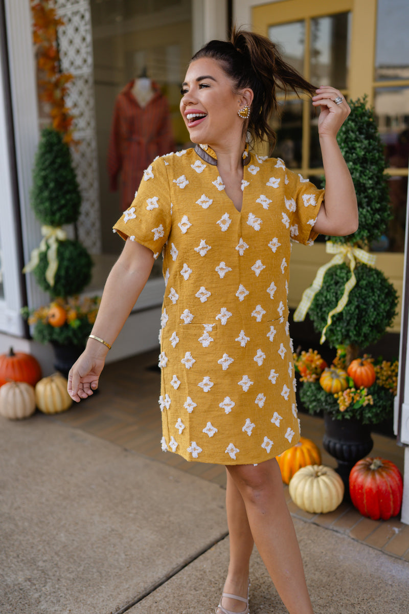 The Dawn Dress