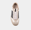 STEVIE black sneakers