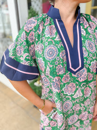 The Abigail Dress