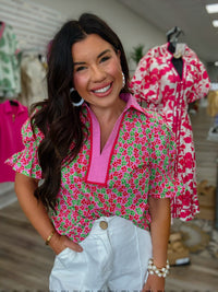 The Lucy Top