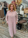The Macy Dress