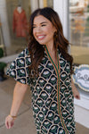 The Tatum Dress