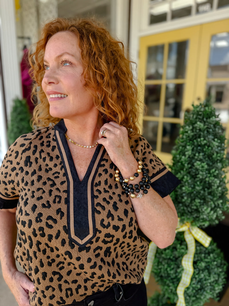The Lanette Top