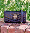 Carlington Clutch Crossbody Black - Caroline Hill