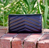 Carlington Clutch Crossbody Black - Caroline Hill
