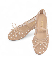 Carly ballet flat