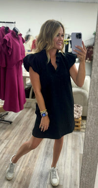 The Baylee Dress