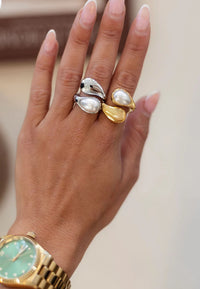 Ava Ring