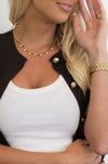 THE ZOE NECKLACE