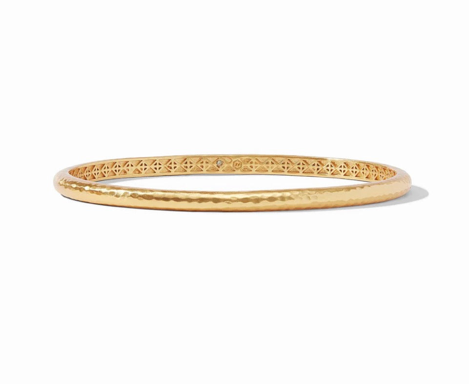 Julie Vos - Havana Demi Bangle - Medium