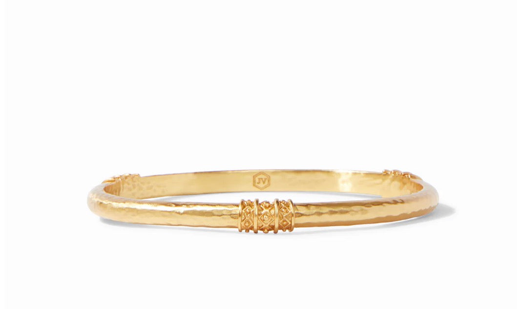 Julie Vos - Catalina Bangle - Large