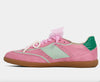 Sophie tennis shoe- pink