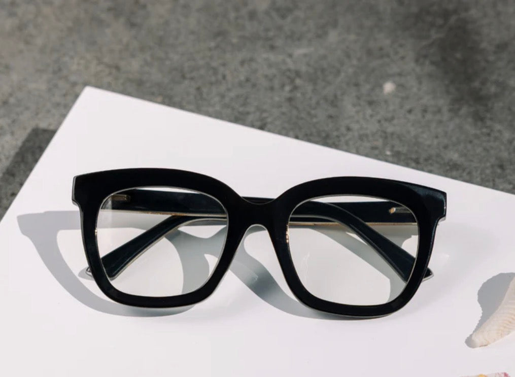 Fanfare - Black - Peepers