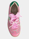 Sophie tennis shoe- pink